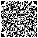 QR code with Robert Yaeger contacts