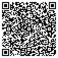 QR code with C P & J contacts
