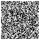 QR code with R B & B Management Company contacts