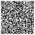QR code with Chestnut Health Systems contacts