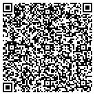 QR code with H Q Global Workplaces contacts