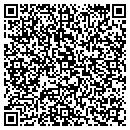 QR code with Henry Mohart contacts