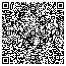 QR code with Razors Edge contacts