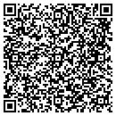 QR code with Yoder Lamp Shop contacts