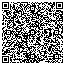 QR code with Glashaus Inc contacts