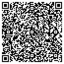 QR code with Artistic Waves contacts