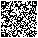 QR code with CIS contacts