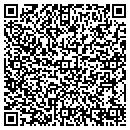 QR code with Jones Velva contacts