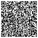 QR code with Art Squared contacts