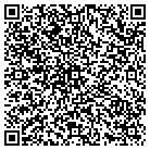 QR code with T II Educational Systems contacts