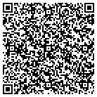 QR code with H N Bull Information Systems contacts