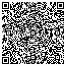 QR code with Horan Floors contacts