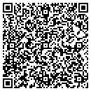 QR code with C Mar Express Inc contacts