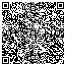QR code with T H Snyder Company contacts