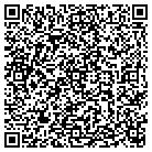 QR code with Hixson Lumber Sales Inc contacts