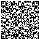 QR code with US Microdyne contacts