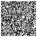 QR code with J & D Financial contacts