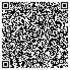 QR code with L & E Globl Trade Prfessionals contacts