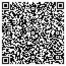 QR code with LA Imperial Laundromat contacts
