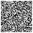 QR code with Madonna/St Josephs Center contacts