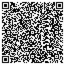 QR code with James Strite contacts