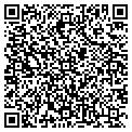 QR code with Rosatis Pizza contacts