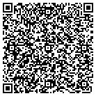 QR code with National Medical Review Inc contacts