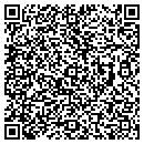 QR code with Rachel Nails contacts