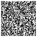 QR code with G S Computers contacts