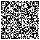 QR code with A T B H A contacts