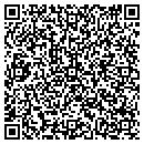 QR code with Three Vision contacts