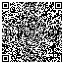 QR code with D P Enterprises contacts