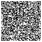 QR code with Mc Pherson Masonry Contracting contacts