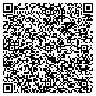 QR code with Marshall Food Disbursement Center contacts