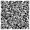 QR code with Howard Anderson contacts