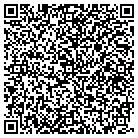 QR code with R R Donnelley & Sons Company contacts