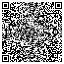 QR code with Zier's Test Lane contacts