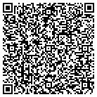 QR code with Chicago International Dev Corp contacts