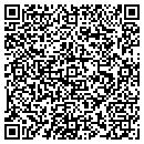 QR code with R C Fietsam & Co contacts