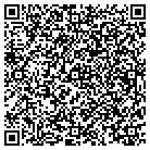 QR code with R Williams Contracting Inc contacts