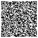 QR code with Harriet H Hamilton contacts