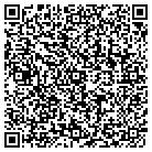 QR code with Magic Touch Dry Cleaners contacts
