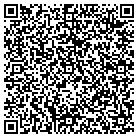 QR code with S L Therriault Graphic Design contacts