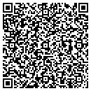 QR code with Mikes Garage contacts