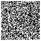 QR code with D & S Distributers LTD contacts