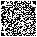 QR code with Heads Up contacts