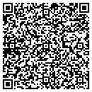 QR code with CGB Tours Inc contacts