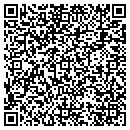 QR code with Johnstons Good Food Plus contacts