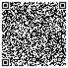 QR code with AAA George E Walters & Son contacts