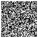 QR code with Regency Inn contacts